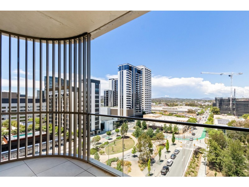 911/1 Corinna Street, Phillip ACT 2606