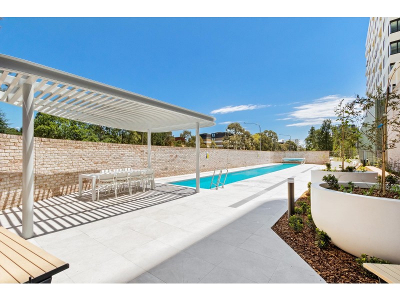 911/1 Corinna Street, Phillip ACT 2606