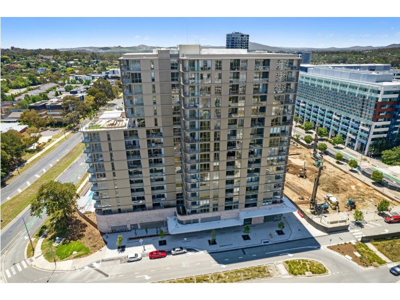 911/1 Corinna Street, Phillip ACT 2606