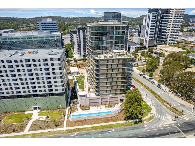911/1 Corinna Street, Phillip ACT 2606