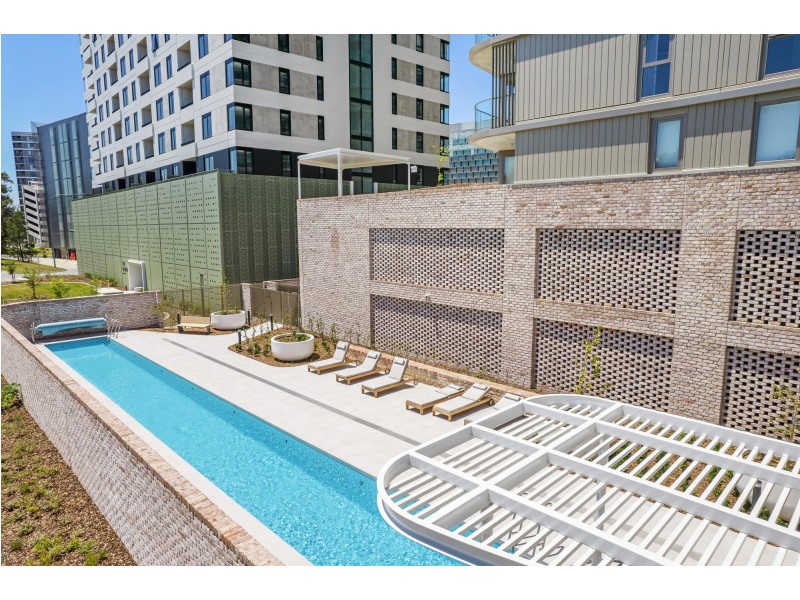 911/1 Corinna Street, Phillip ACT 2606