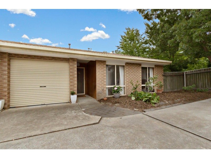 6/7 Sommers Street, Conder ACT 2906