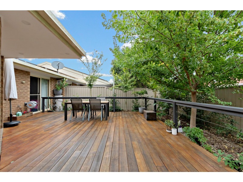 6/7 Sommers Street, Conder ACT 2906