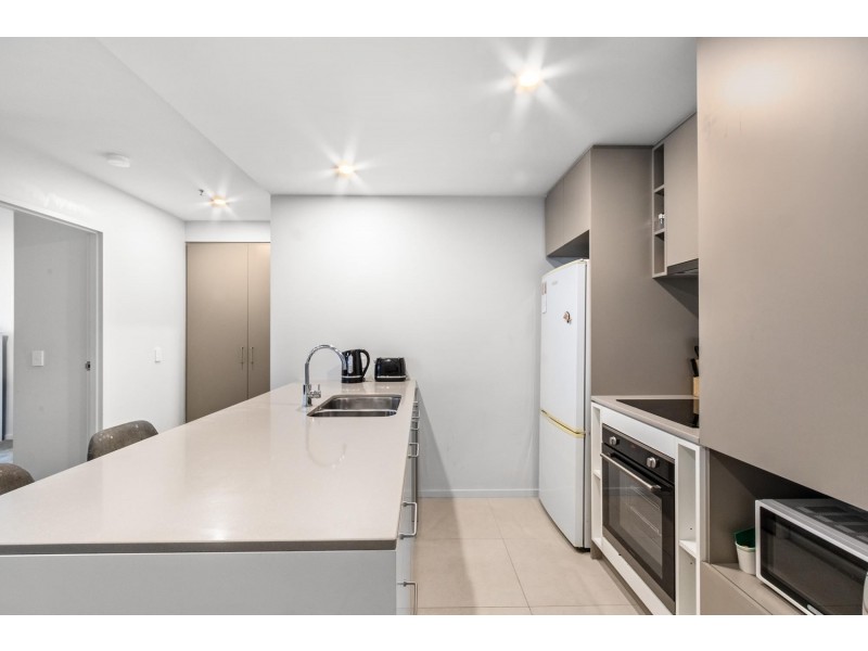 G6/26 Cynthea Teague Crescent, Greenway ACT 2900