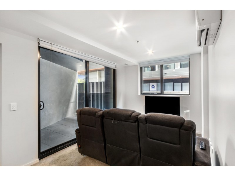 G6/26 Cynthea Teague Crescent, Greenway ACT 2900