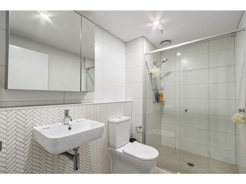 G6/26 Cynthea Teague Crescent, Greenway ACT 2900