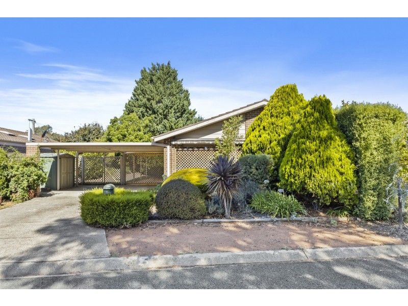 6 Tumbleton Place, Isabella Plains ACT 2905