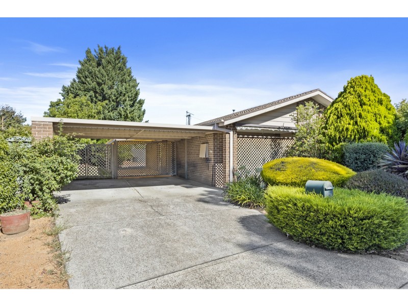 6 Tumbleton Place, Isabella Plains ACT 2905