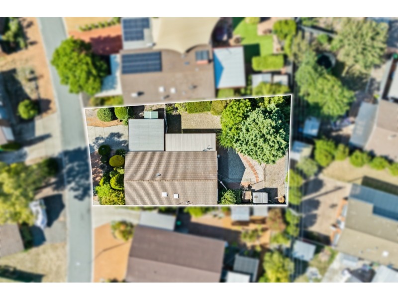 6 Tumbleton Place, Isabella Plains ACT 2905