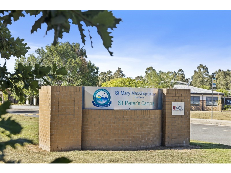 6 Tumbleton Place, Isabella Plains ACT 2905