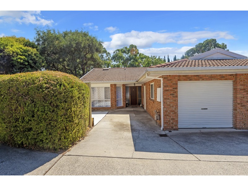 1/21 Cleeve Place, Gordon ACT 2906