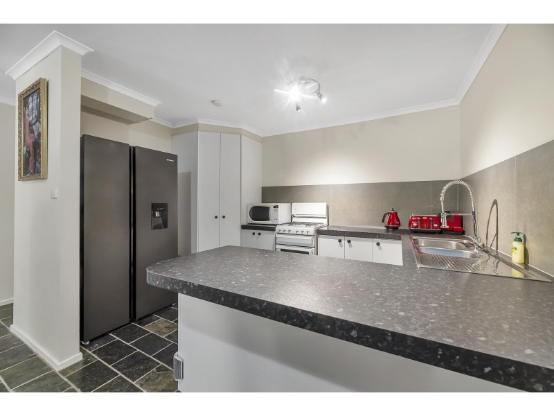 1/21 Cleeve Place, Gordon ACT 2906