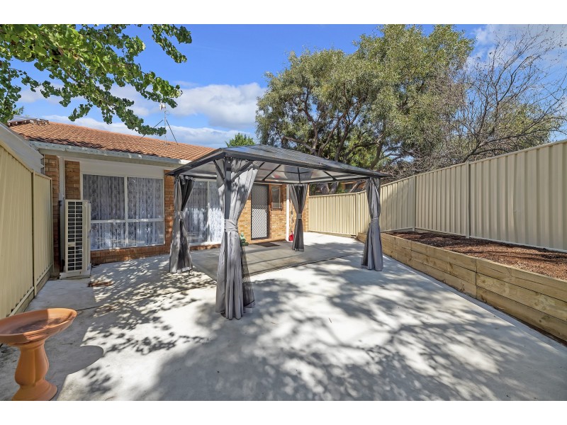 1/21 Cleeve Place, Gordon ACT 2906