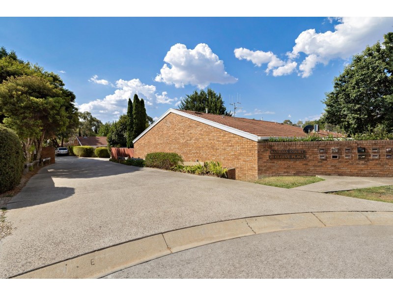 1/21 Cleeve Place, Gordon ACT 2906