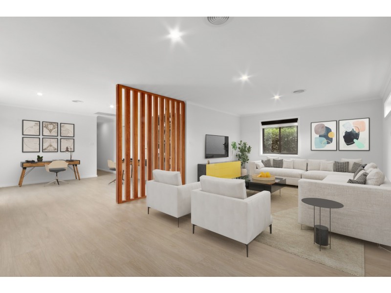33 Bottrill Street, Bonython ACT 2905