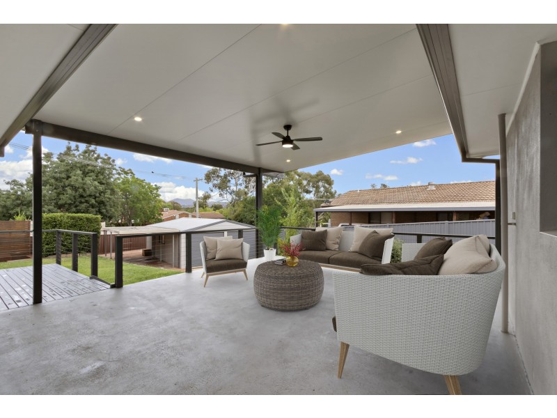 33 Bottrill Street, Bonython ACT 2905