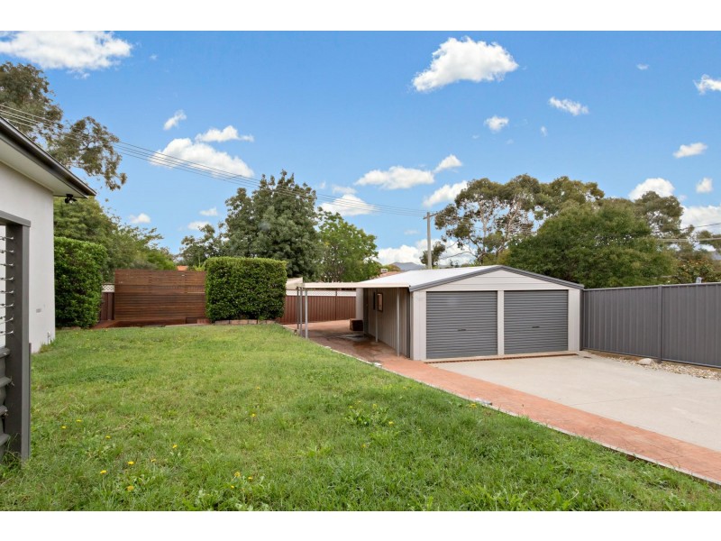 33 Bottrill Street, Bonython ACT 2905