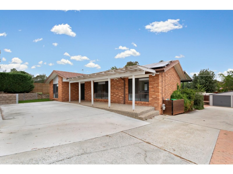 33 Bottrill Street, Bonython ACT 2905