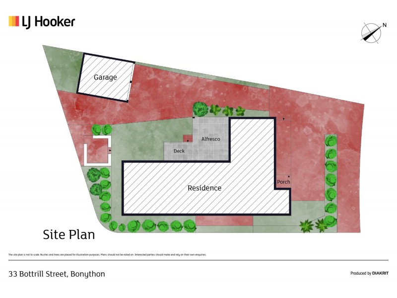 33 Bottrill Street, Bonython ACT 2905