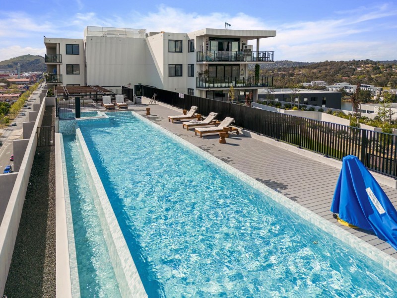 421/335 Anketell Street, Greenway ACT 2900