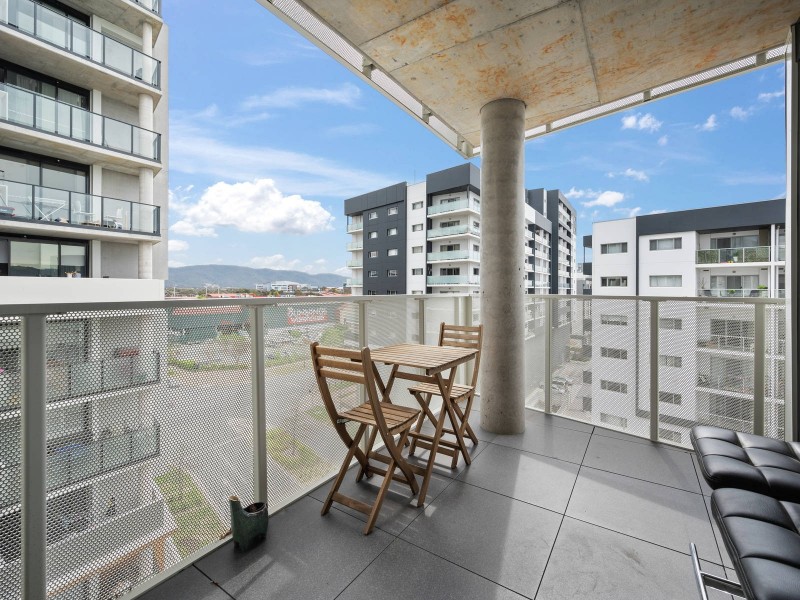 601/34 Oakden Street, Greenway ACT 2900