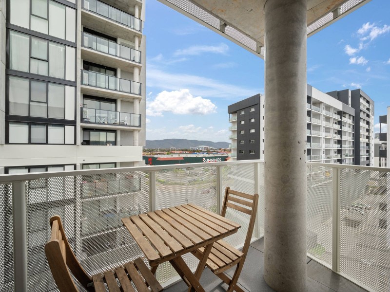 601/34 Oakden Street, Greenway ACT 2900