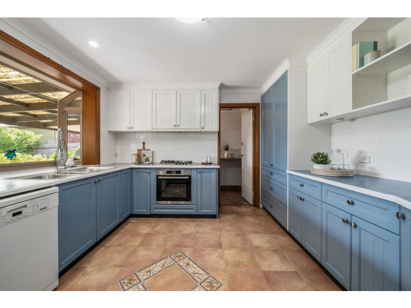 52 Couchman Crescent, Chisholm ACT 2905
