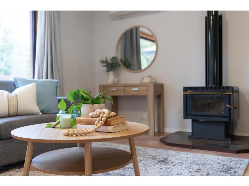 52 Couchman Crescent, Chisholm ACT 2905