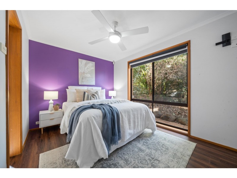 52 Couchman Crescent, Chisholm ACT 2905