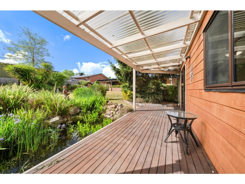 52 Couchman Crescent, Chisholm ACT 2905
