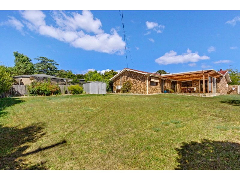 7 Macnamara Place, Chisholm ACT 2905