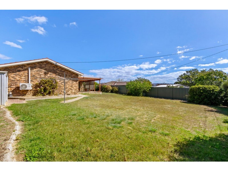 7 Macnamara Place, Chisholm ACT 2905