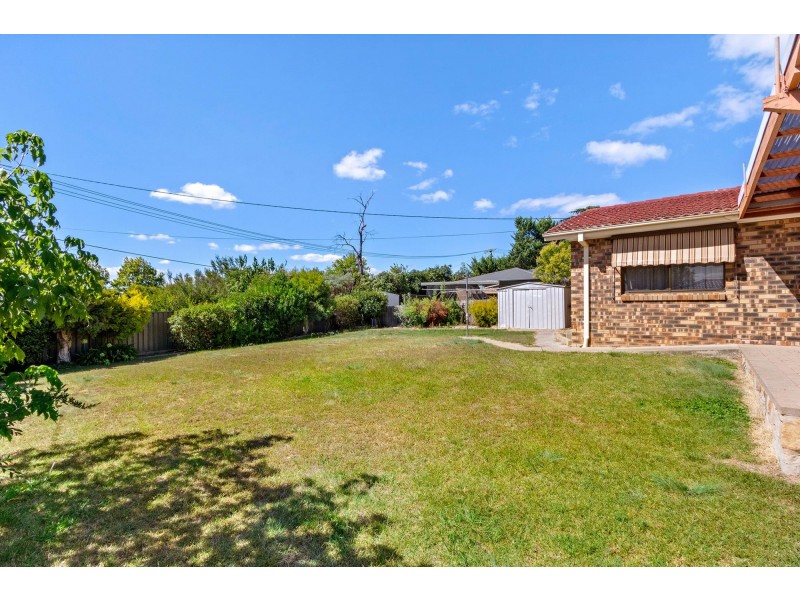 7 Macnamara Place, Chisholm ACT 2905