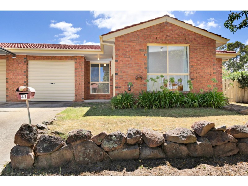 41 Karrugang Circuit, Ngunnawal ACT 2913