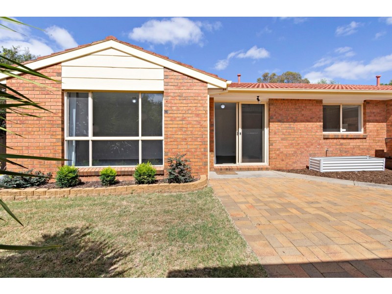 41 Karrugang Circuit, Ngunnawal ACT 2913