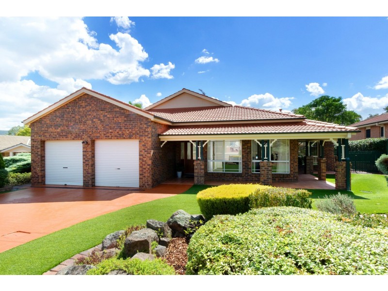 139 Mt Vernon Drive, Kambah ACT 2902