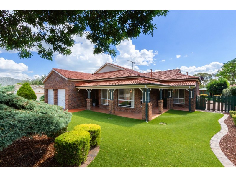 139 Mt Vernon Drive, Kambah ACT 2902
