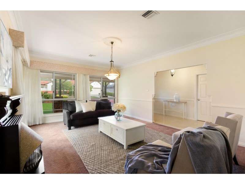 139 Mt Vernon Drive, Kambah ACT 2902