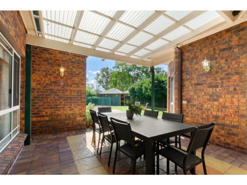 139 Mt Vernon Drive, Kambah ACT 2902