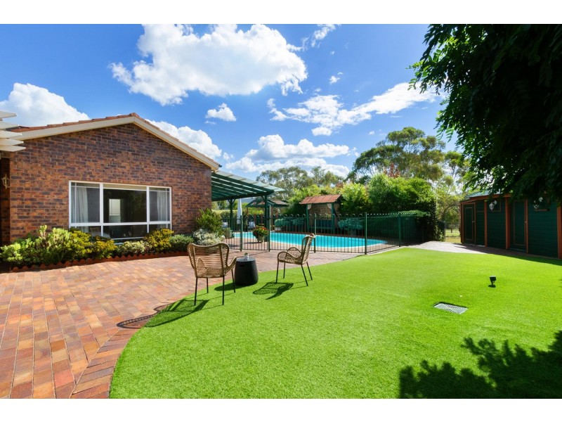 139 Mt Vernon Drive, Kambah ACT 2902