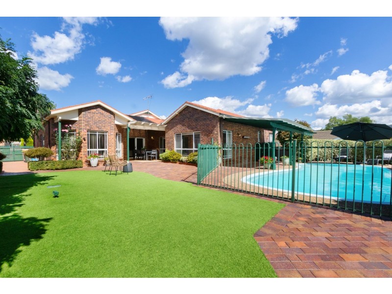 139 Mt Vernon Drive, Kambah ACT 2902