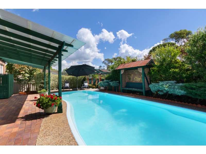 139 Mt Vernon Drive, Kambah ACT 2902