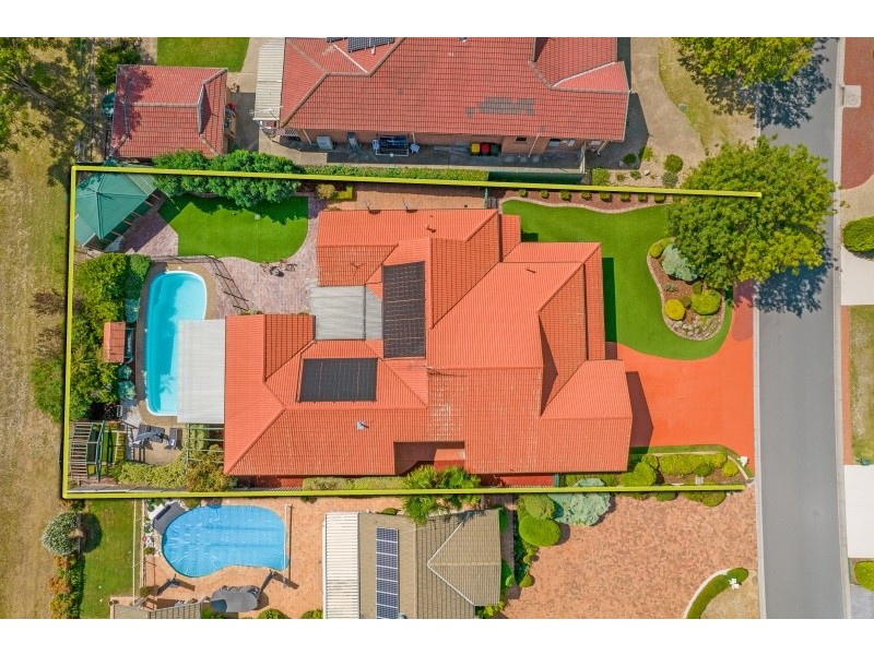 139 Mt Vernon Drive, Kambah ACT 2902