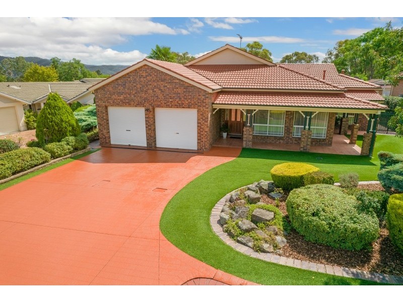 139 Mt Vernon Drive, Kambah ACT 2902