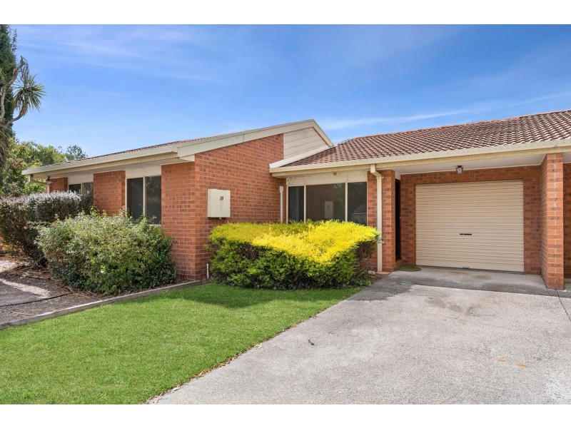 36/75 Box Hill Avenue, Conder ACT 2906