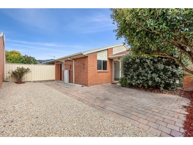 36/75 Box Hill Avenue, Conder ACT 2906