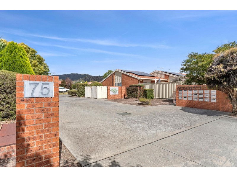 36/75 Box Hill Avenue, Conder ACT 2906