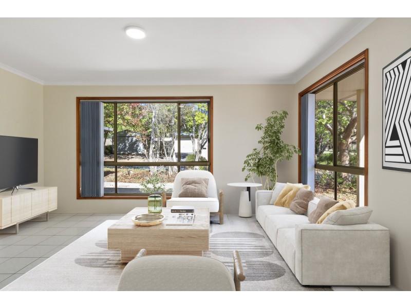 4 Burhop Close, Theodore ACT 2905