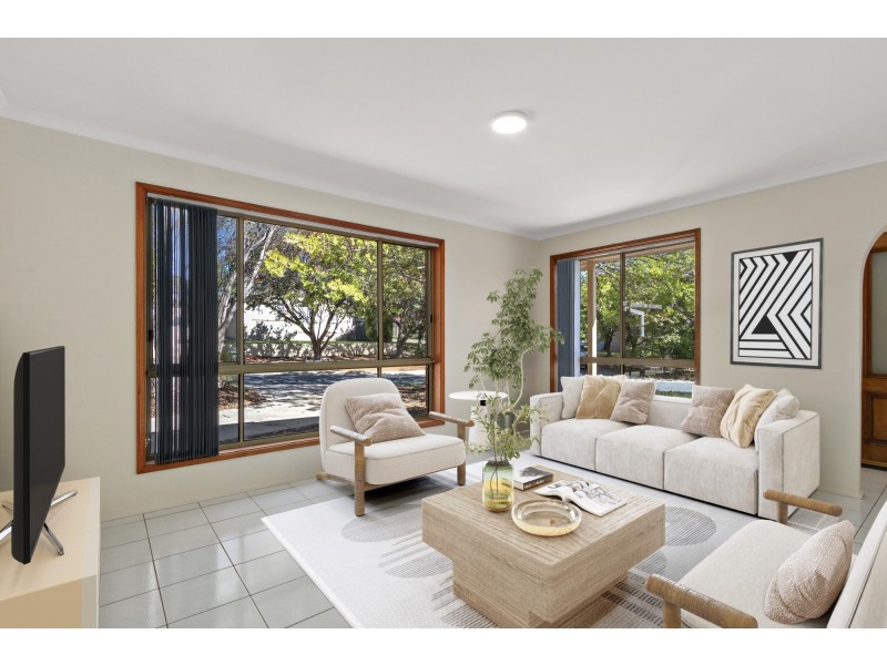 4 Burhop Close, Theodore ACT 2905