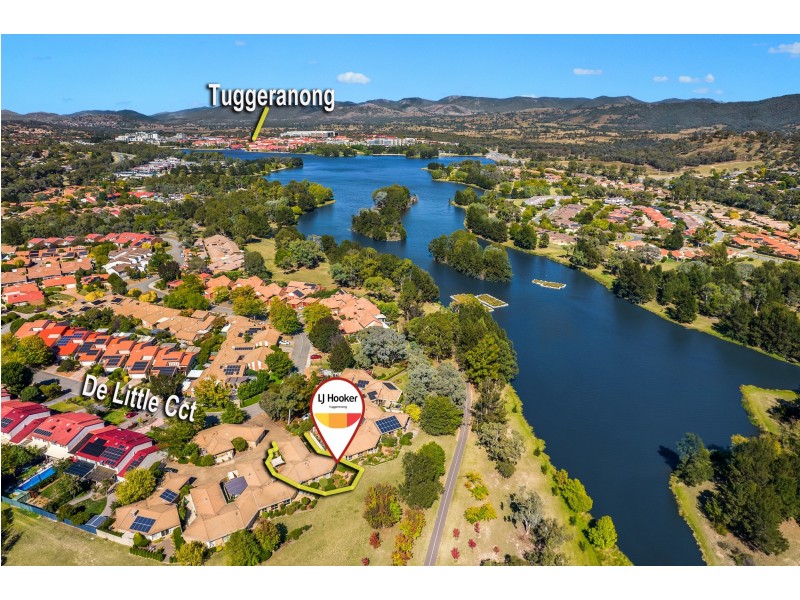 5/104 De Little Circuit, Greenway ACT 2900